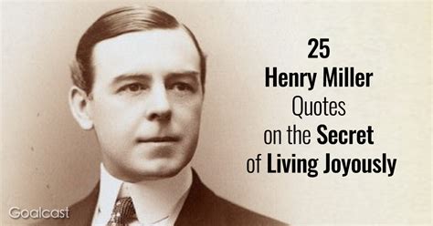 henry miller quotes|Ravens’ initial 53.